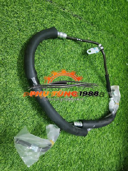 Tuy ô trợ lực lái Chevrolet Captiva Tuy ô trợ lực lái Chevrolet Captiva