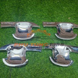 Ốp hõm cửa Ford Everest