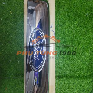 Ốp tay cửa hậu mạ Ford Everest