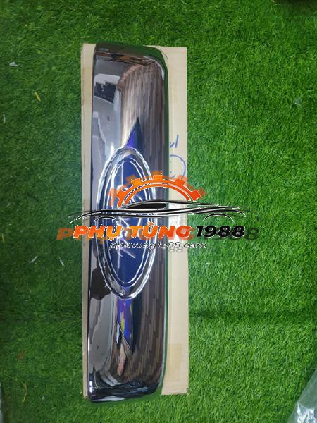 Ốp tay cửa hậu mạ Ford Everest Ốp tay cửa hậu mạ Ford Everest