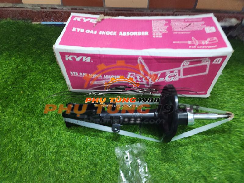 Phuộc nhún sau Toyota Camry 2.0 Phuộc nhún sau Toyota Camry 2.0