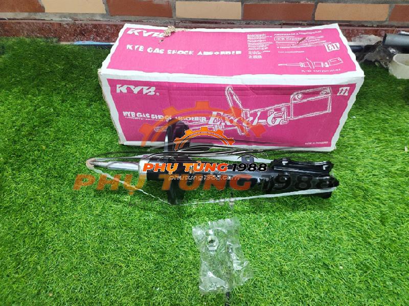 Phuộc nhún sau Toyota Camry 2.0 Phuộc nhún sau Toyota Camry 2.0