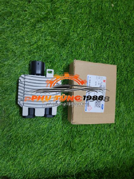 Trở quạt điều hòa Ford Transit Trở quạt điều hòa Ford Transit