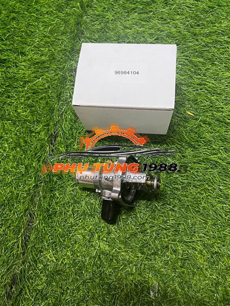 Van hằng nhiệt Lacetti Cdx Van hằng nhiệt Lacetti Cdx