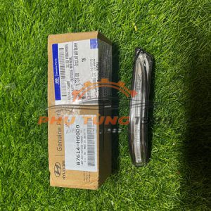 Xi nhan gương phải Hyundai Accent