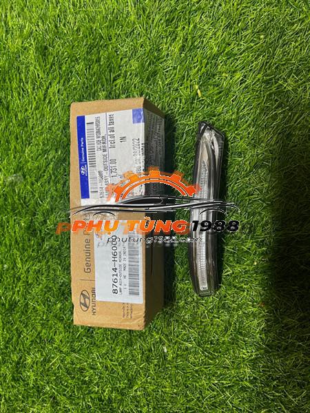 Xi nhan gương phải Hyundai Accent Xi nhan gương phải Hyundai Accent