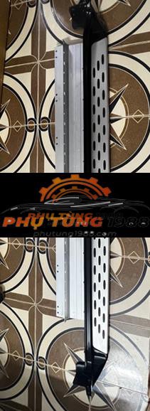 Bậc bước chân lên xuống Canival Bậc bước chân lên xuống Canival