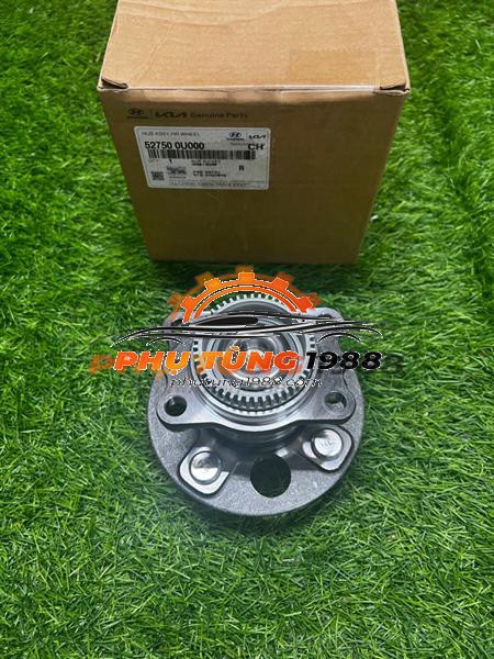 Bi may ơ sau Kia Morning có abs Cảm biến abs trước trái Honda Civic 1.8