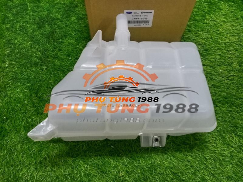 Bình nước phụ Ford Ranger 2.2 Bình nước phụ Ford Ranger 2.2