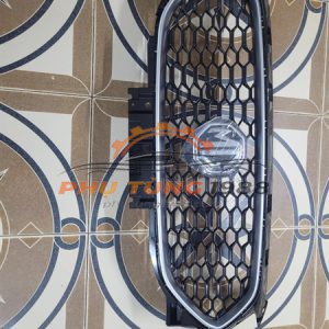Mặt calang MG ZS