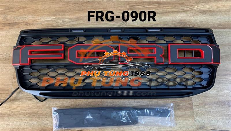 Mặt calang độ Ford Ranger Mặt calang độ Ford Ranger