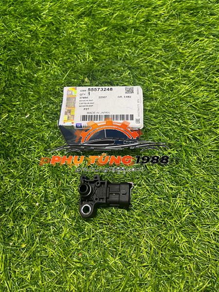 Cảm biến khí nạp Chevrolet Spark Cảm biến khí nạp Chevrolet Spark
