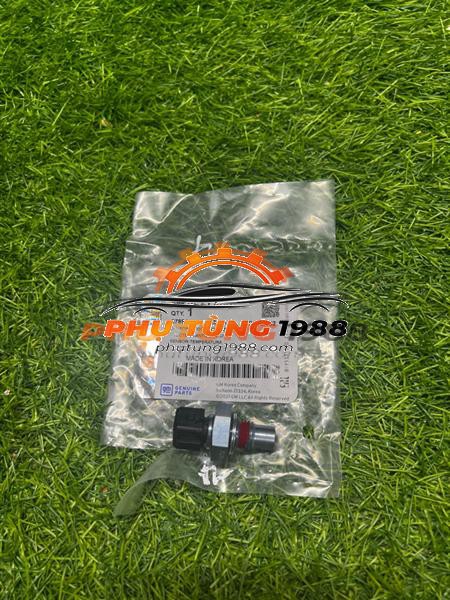 Cảm biến nhiệt độ nước Chevrolet Aveo Cảm biến nhiệt độ nước Chevrolet Aveo