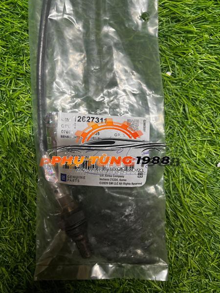 Cảm biến ô xi Chevrolet Captiva Cảm biến ô xi Chevrolet Captiva