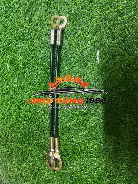 Dây cáp thùng sau Toyota Hilux Dây cáp thùng sau Toyota Hilux