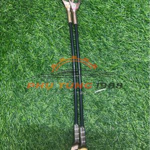 Dây cáp thùng sau Toyota Hilux