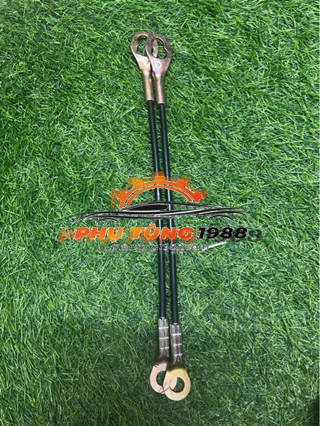 Dây cáp thùng sau Toyota Hilux Dây cáp thùng sau Toyota Hilux