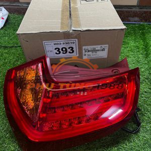 Đèn hậu phải có led Kia Morning