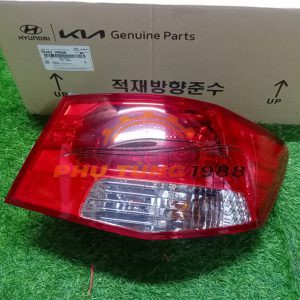 Đèn hậu ngoài phải Kia Forte
