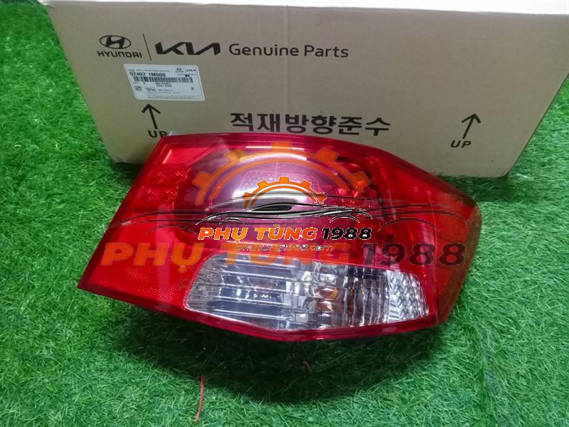Đèn hậu ngoài phải Kia Forte Đèn hậu ngoài phải Kia Forte