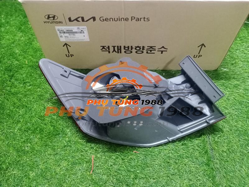 Đèn hậu ngoài phải Kia Forte Đèn hậu ngoài phải Kia Forte