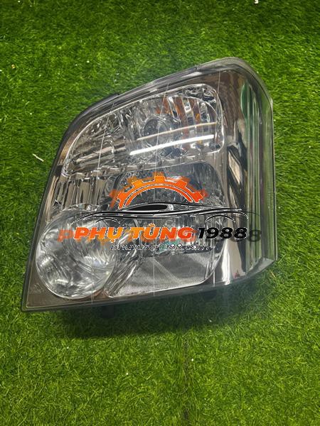 Đèn pha phải Pronto 7 chỗ Đèn pha phải Pronto 7 chỗ
