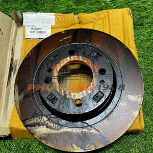 Đĩa phanh trước Mitsubishi Attrage