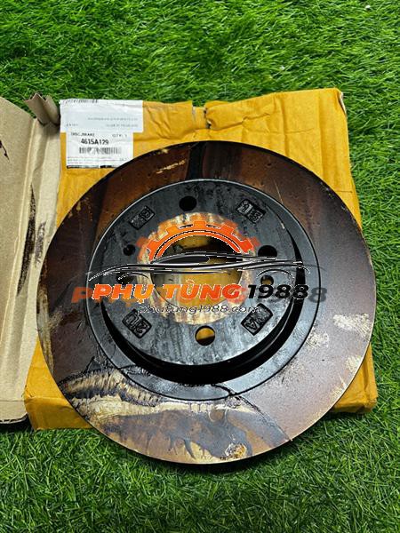 Đĩa phanh trước Mitsubishi Attrage Đĩa phanh trước Mitsubishi Attrage