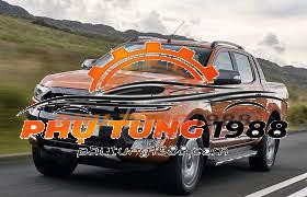 Ford Ranger 2015