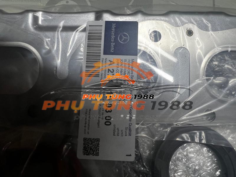 Gioăng bộ Mercedes Benz M270 Gioăng bộ Mercedes Benz M270
