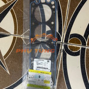 Ron mặt máy Daewoo Gentra