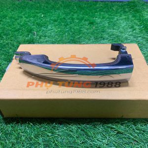 Tay mở cửa ngoài phải Mazda Bt50