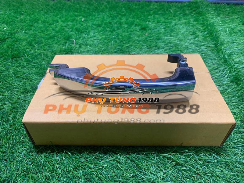 Tay mở cửa ngoài phải Mazda Bt50 Tay mở cửa ngoài phải Mazda Bt50