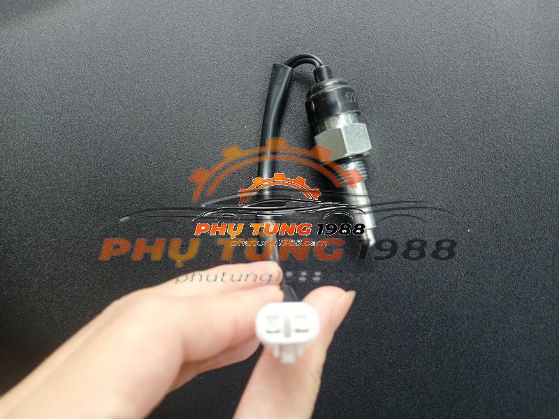 Tốp báo lùi Suzuki 7 tạ Tốp báo lùi Suzuki 7 tạ