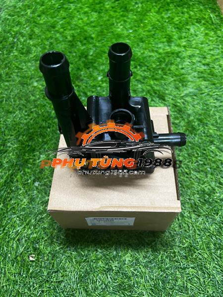 Vỏ vang hằng nhiệt Daewoo Lacetti Cdx Vỏ vang hằng nhiệt Daewoo Lacetti Cdx