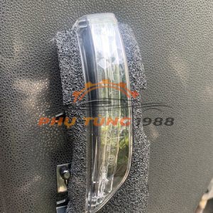 Xinhan gương Mitsubishi Pajero Sport
