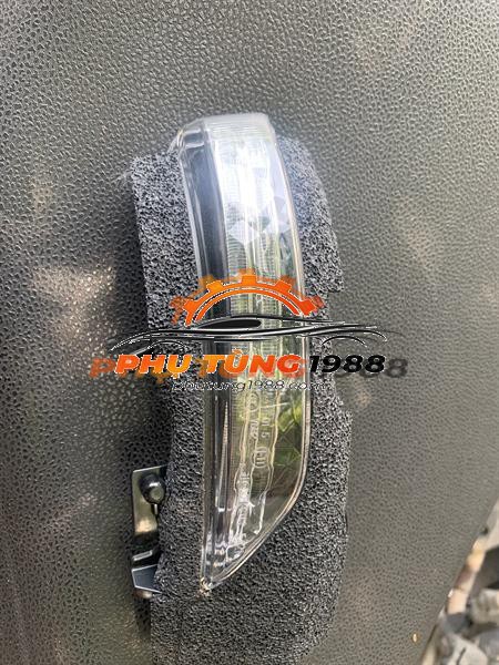 Xinhan gương Mitsubishi Pajero Sport Xinhan gương Mitsubishi Pajero Sport