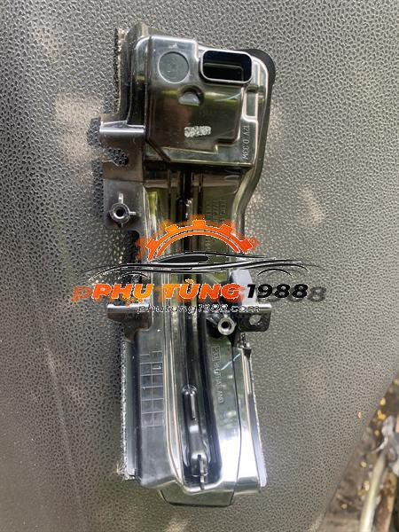 Xinhan gương Mitsubishi Pajero Sport Xinhan gương Mitsubishi Pajero Sport