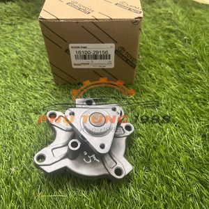 Bơm nước Yaris