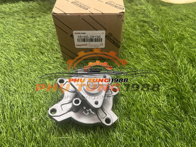 Bơm nước Yaris Bơm nước Yaris