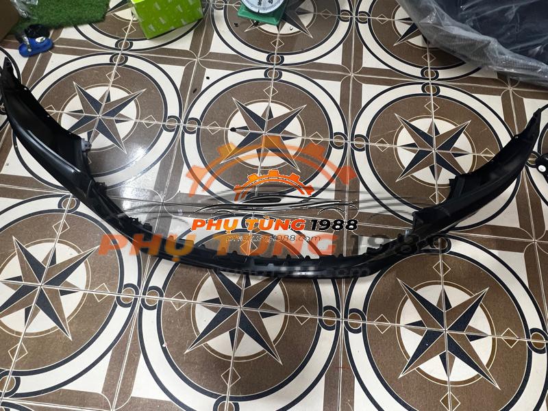 Cản trước Nissan Navara D23 Cản trước Nissan Navara D23