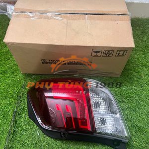 Đèn hậu Toyota Wigo