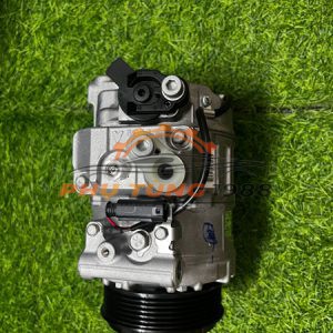 Lốc lạnh Mercedes S300