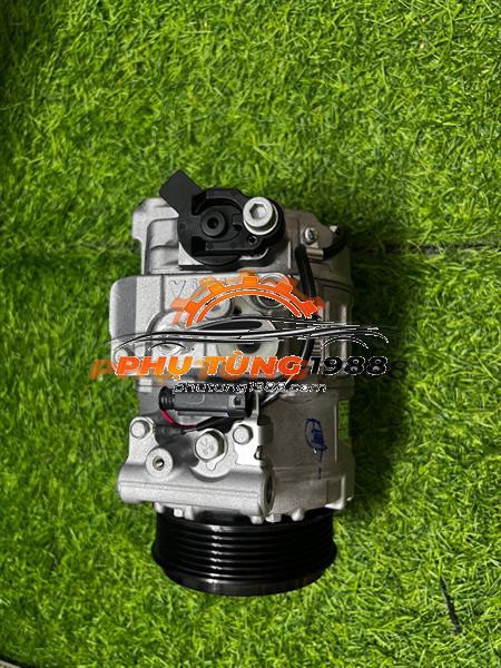 Lốc lạnh Mercedes S300 Lốc lạnh Mercedes S300