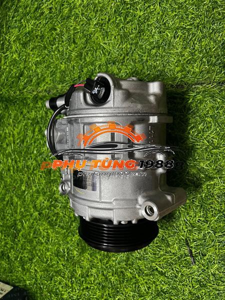 Lốc lạnh Mercedes S300 Lốc lạnh Mercedes S300