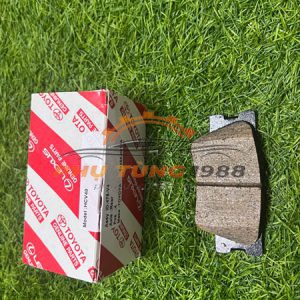 Bố thắng sau Toyota Camry Mỹ