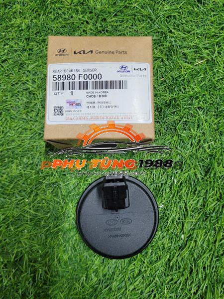 Nắp cảm biến abs sau Kia Cerato Nắp cảm biến abs sau Kia Cerato