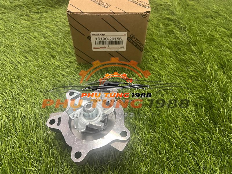 Bơm nước Yaris Bơm nước Yaris