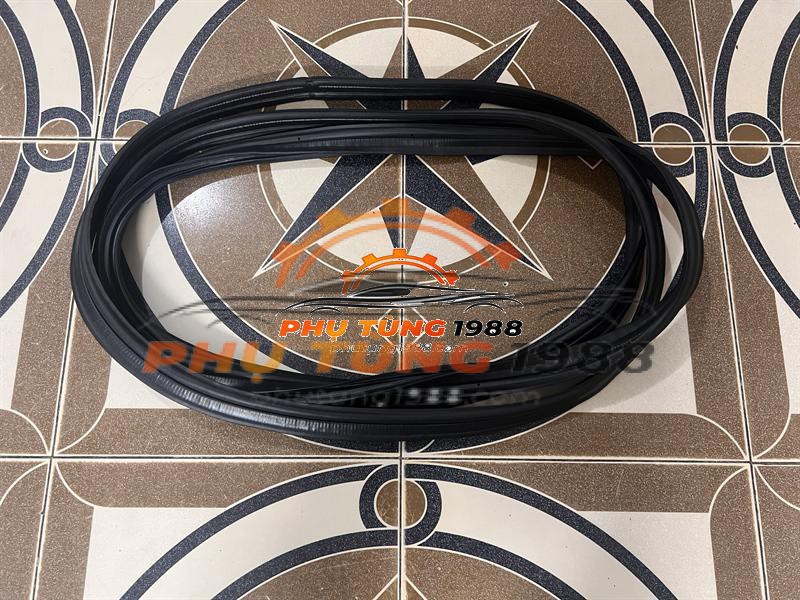 Gioăng cốp hậu Musso Gioăng cốp hậu Musso