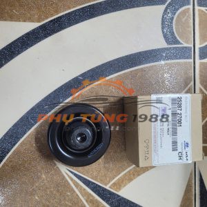 Bi tỳ tổng Hyundai Santafe